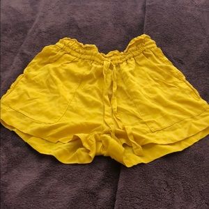 DRY CLEANED H&M Shorts